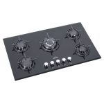 اجاق گاز شیشه ای G 501