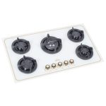 اجاق گاز شیشه ای G 515 W