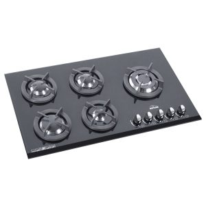 اجاق گاز شیشه ای G 603