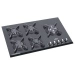 اجاق گاز شیشه ای G 606