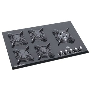 اجاق گاز شیشه ای G 606