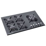 اجاق گاز شیشه ای G 607