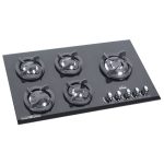 اجاق گاز شیشه ای G 610