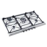 اجاق گاز استیل S 740