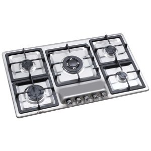 اجاق گاز استیل S 742