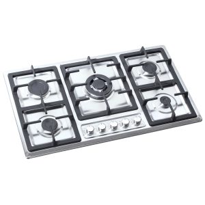 اجاق گاز استیل S 750