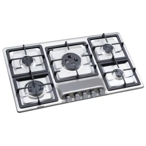 اجاق گاز استیل S 760