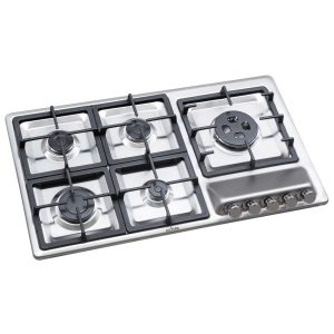 اجاق گاز استیل S 860